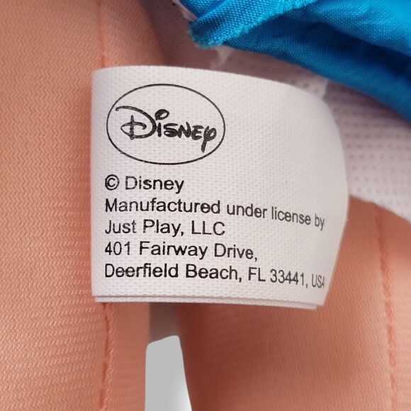 Disney Frozen Princess Elsa Plush Doll Large 24" Stuffed Figure Toy - Picture 6 of 7